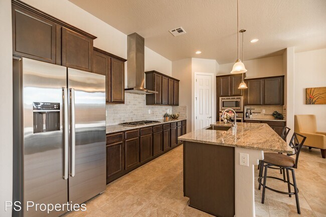 Foto del edificio - 4 br, 3 bath House - 7204 Valle Jardin Lan...