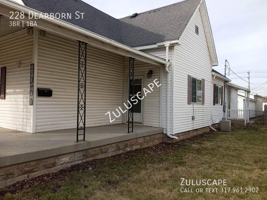 Building Photo - Remodeled home and large workshop