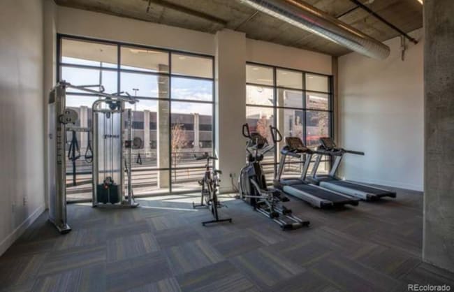 Photo - 2374 S University Blvd Apartment