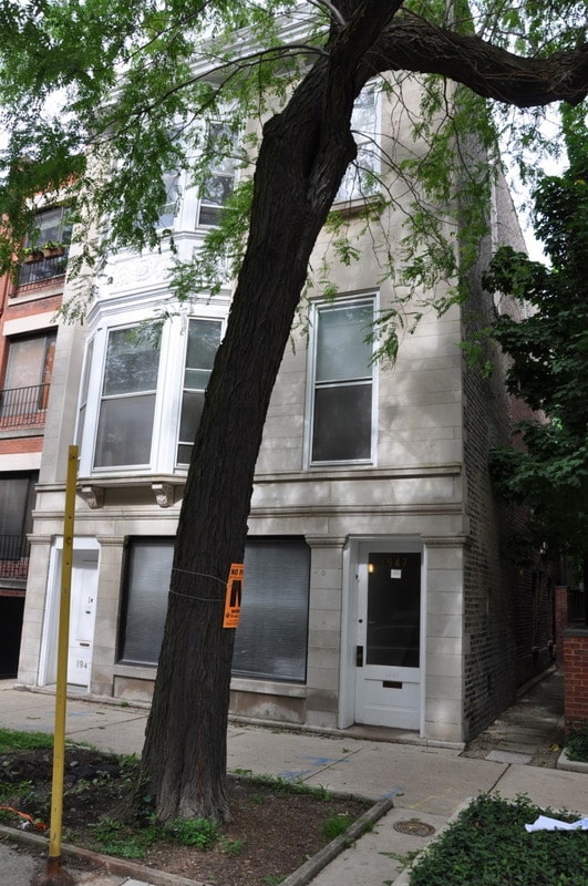 Building Photo - 1947 N Cleveland Ave