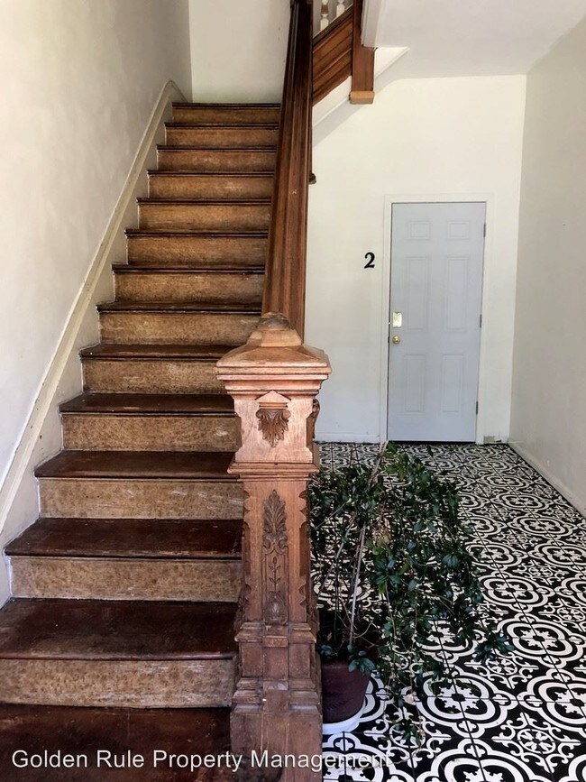 Foto del edificio - 510 E 1st Ave