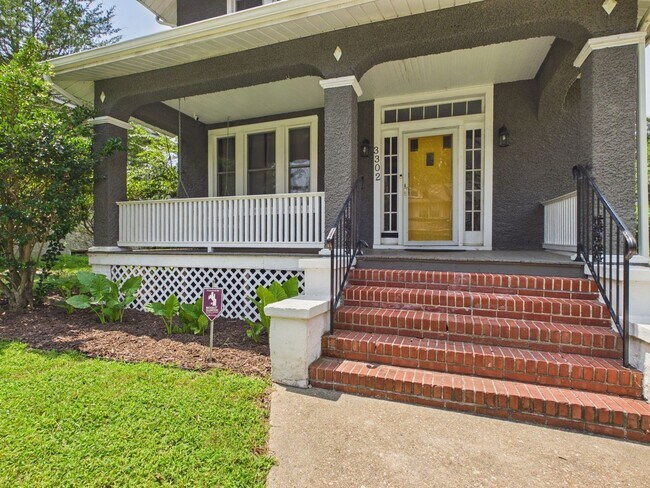 Building Photo - 3302 Garland Ave
