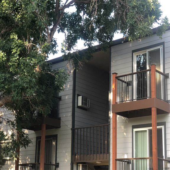 Golden Pines Community - 16359 W 10th Ave