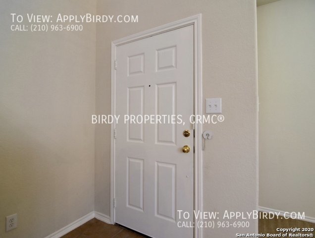 Foto del edificio - 410 Point Vly San Antonio, TX