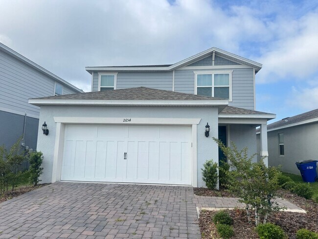 Building Photo - Charming 4 Bedroom, 3 Bathroom Home in Kis...
