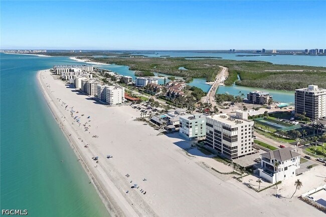 Foto del edificio - 26140 Hickory Blvd