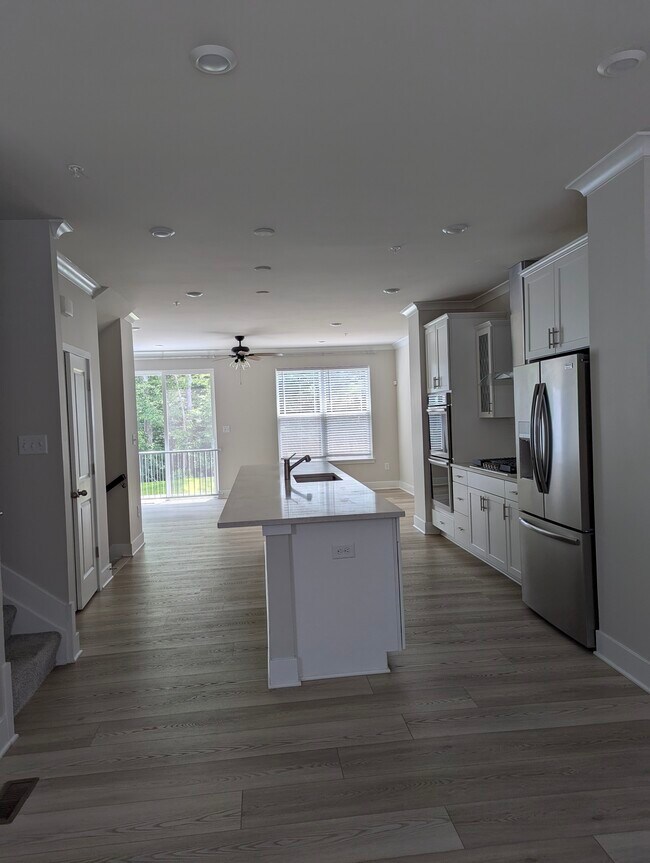 Foto del edificio - 2942 Bridgewater Dr