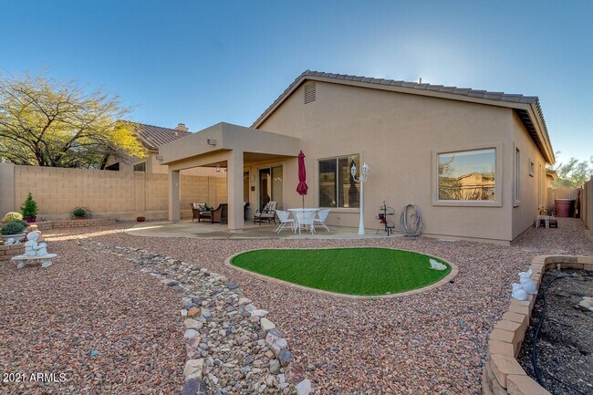Building Photo - 10474 E Morning Star Dr