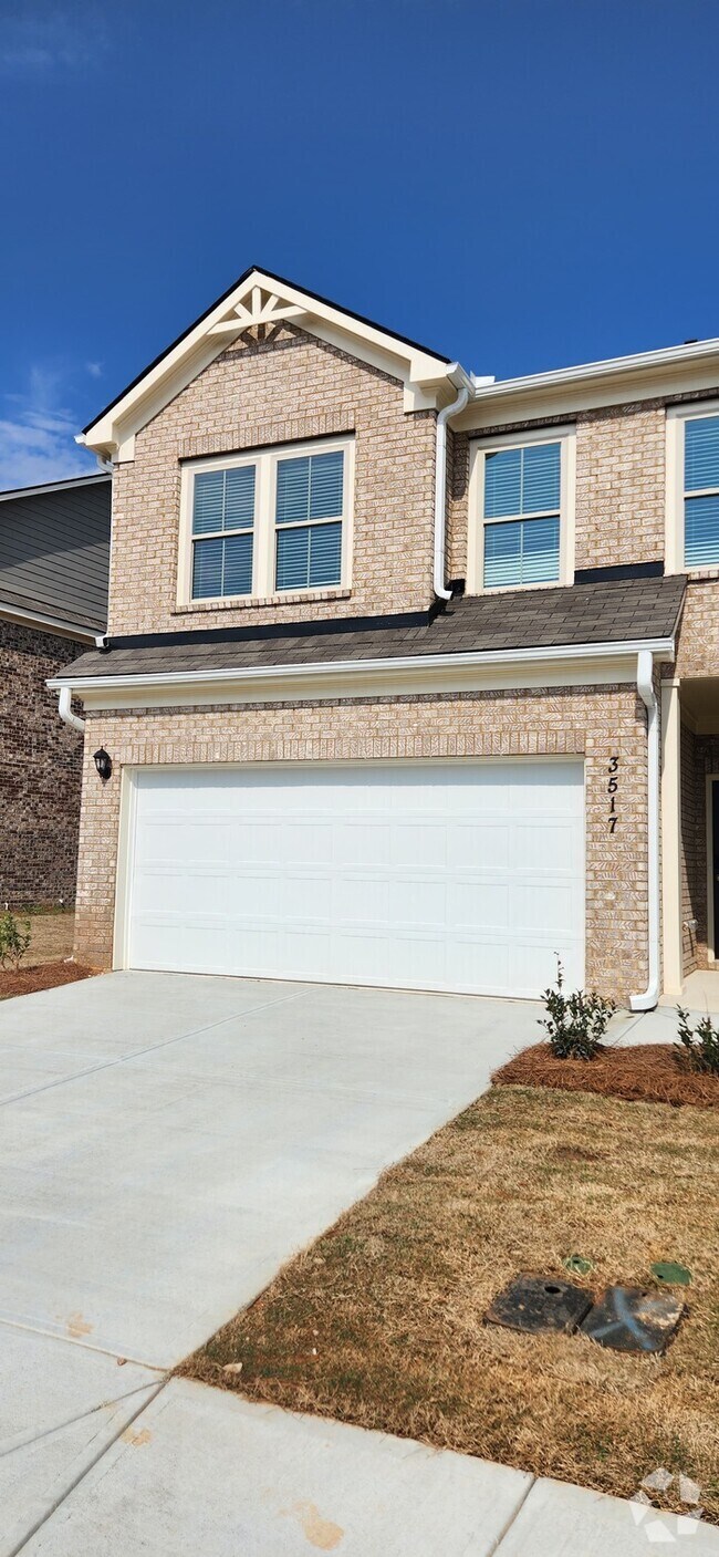Parkwood Crossing Houses for Rent Snellville, GA 10 Homes
