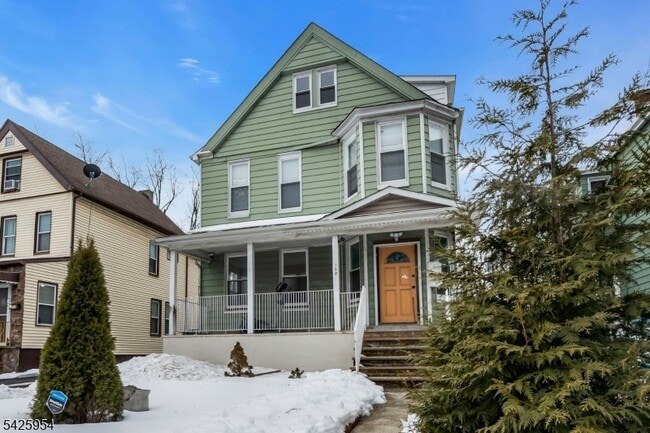 Foto del edificio - 123 Dodd St