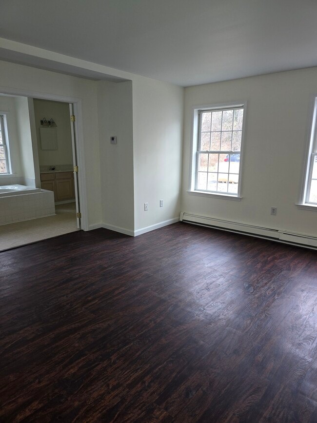 Master Bedroom - 571 US Route 4