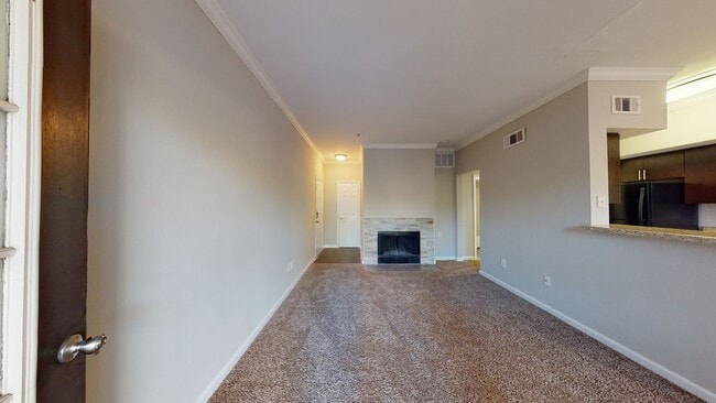 Interior Photo - Colonnade