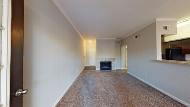 Interior Photo - Colonnade