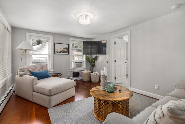 Foto del edificio - 39 Cable Rd