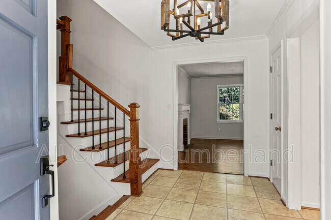 Foto del edificio - 1445 Brawley Cir NE