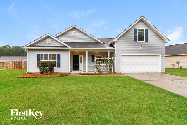 Building Photo - 646 Savannah River Dr