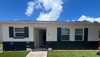 Building Photo - 1514 Clearlake Rd