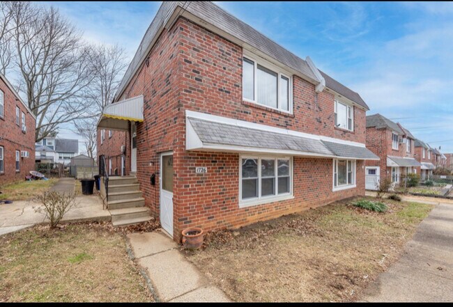 Foto del edificio - 1726 Borbeck Ave