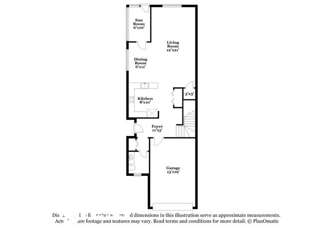 Foto del edificio - 609 Cherry Ridge Dr