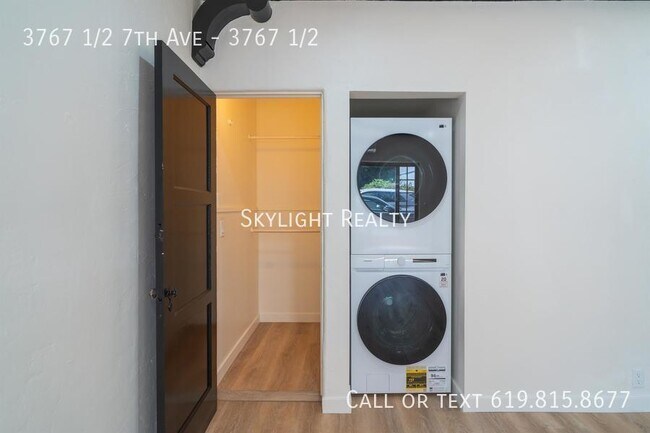 Foto del edificio - 3767 1/2 7th Ave-3767 1/2 - Unit A