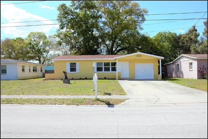 Foto principal - 306 Kilmer Ave