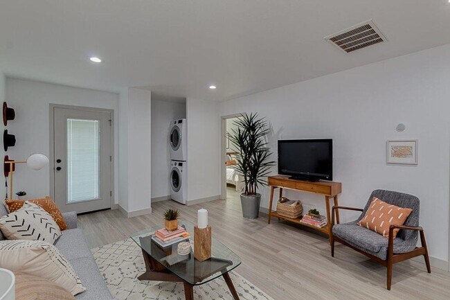 Photo - 6704 E. Angus Dr. Apartment