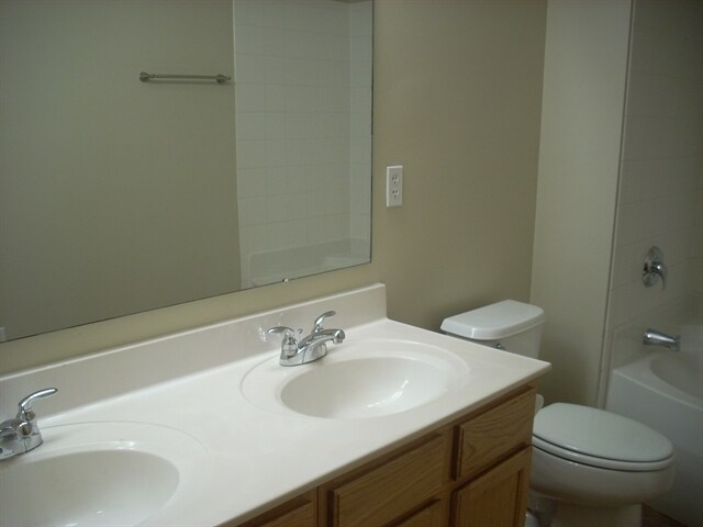 Building Photo - 8519 Old Field Birch Dr