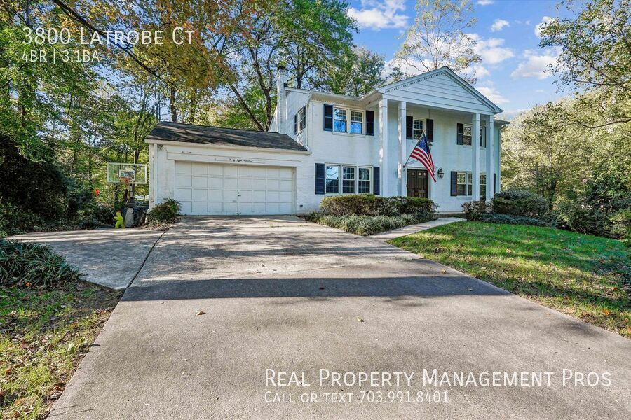 Foto principal - 3800 Latrobe Ct