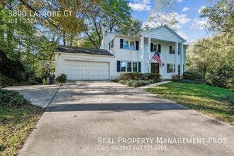 Building Photo - 3800 Latrobe Ct