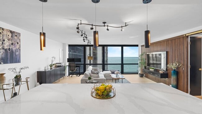 Foto del edificio - 900 N Lake Shore Dr