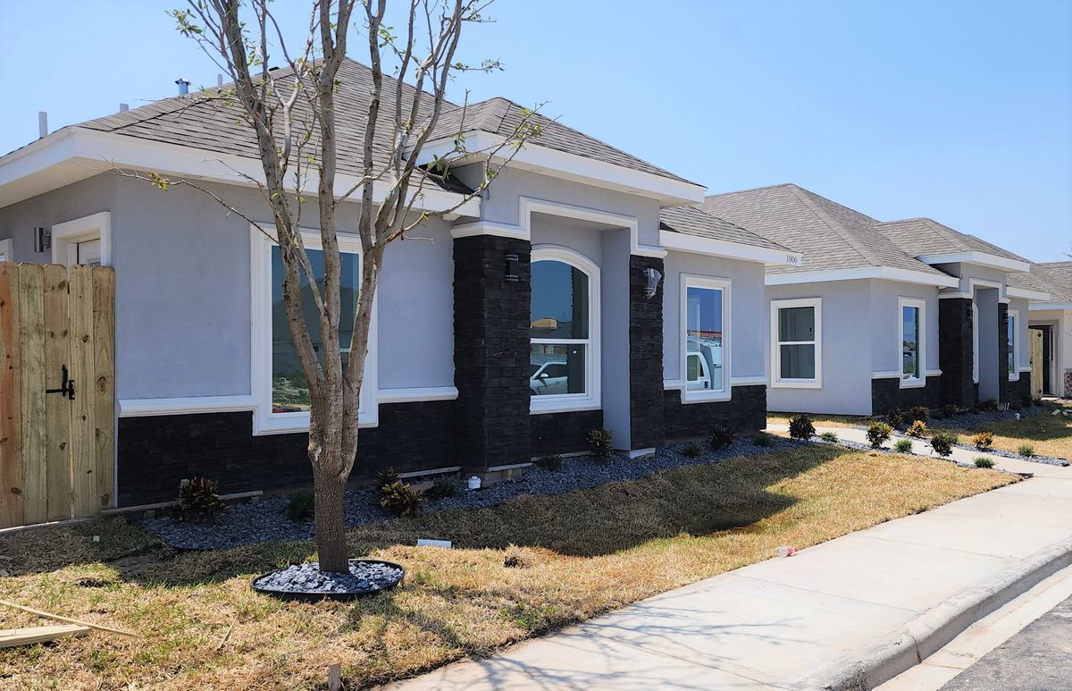 Foto principal - 1006 N Woodson Ave