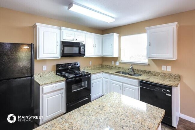 Building Photo - 5922 Hickory Canyon, San Antonio, TX 78252