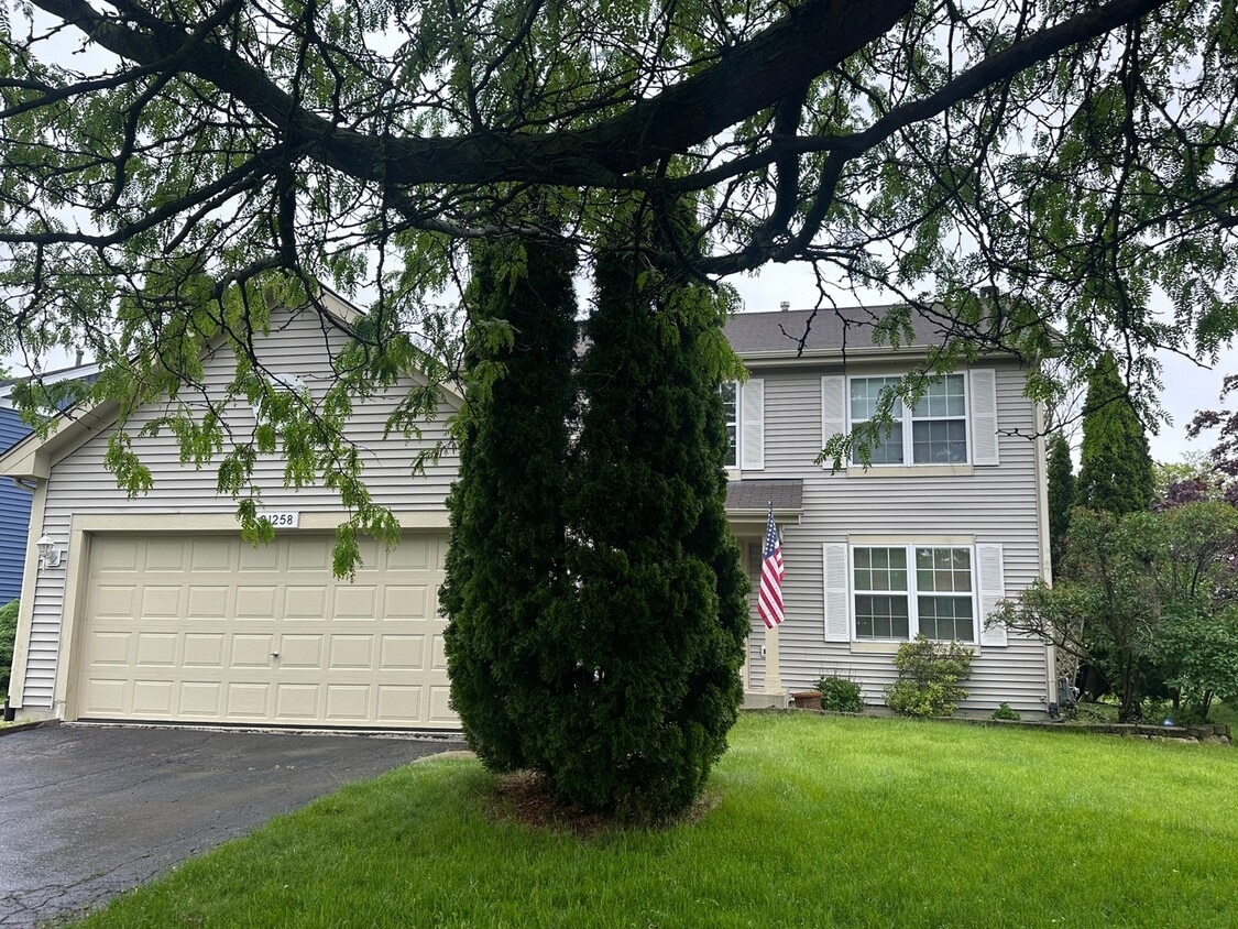 Building Photo - 21258 Cascade Ct