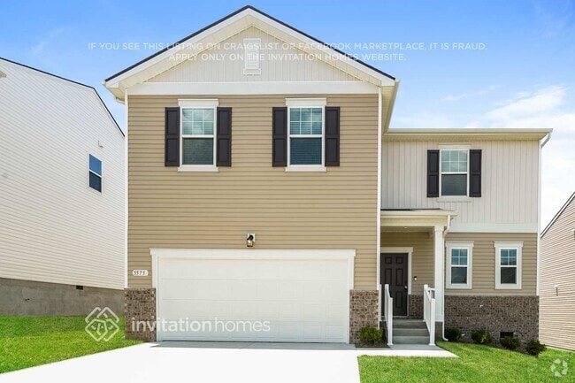 Building Photo - 3573 Fellowship Rd