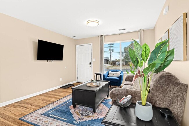 Foto del edificio - 18355 Mesle St