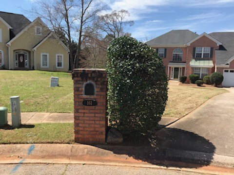 Building Photo - 161 Bennington Ct