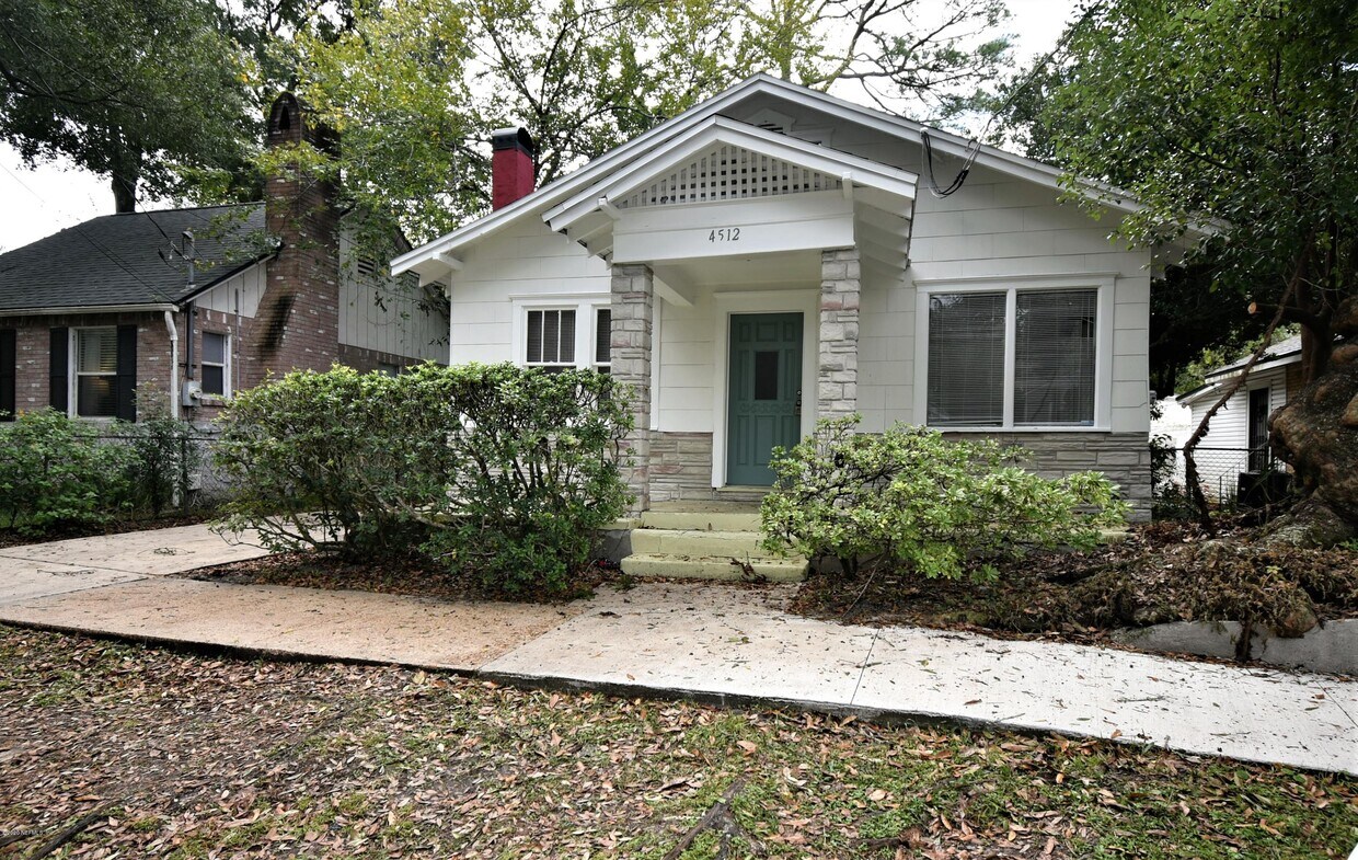 Primary Photo - 4512 Astral St