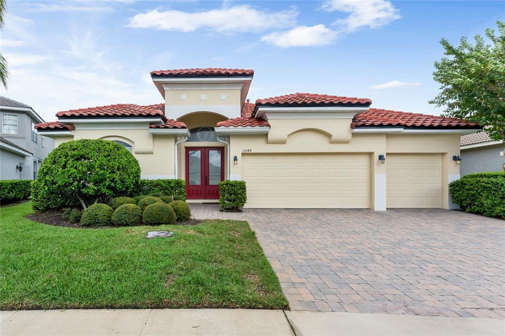 Foto principal - 11549 Vicolo Loop