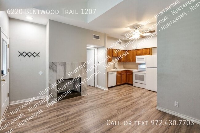 Foto del edificio - 6220 Bentwood Trail