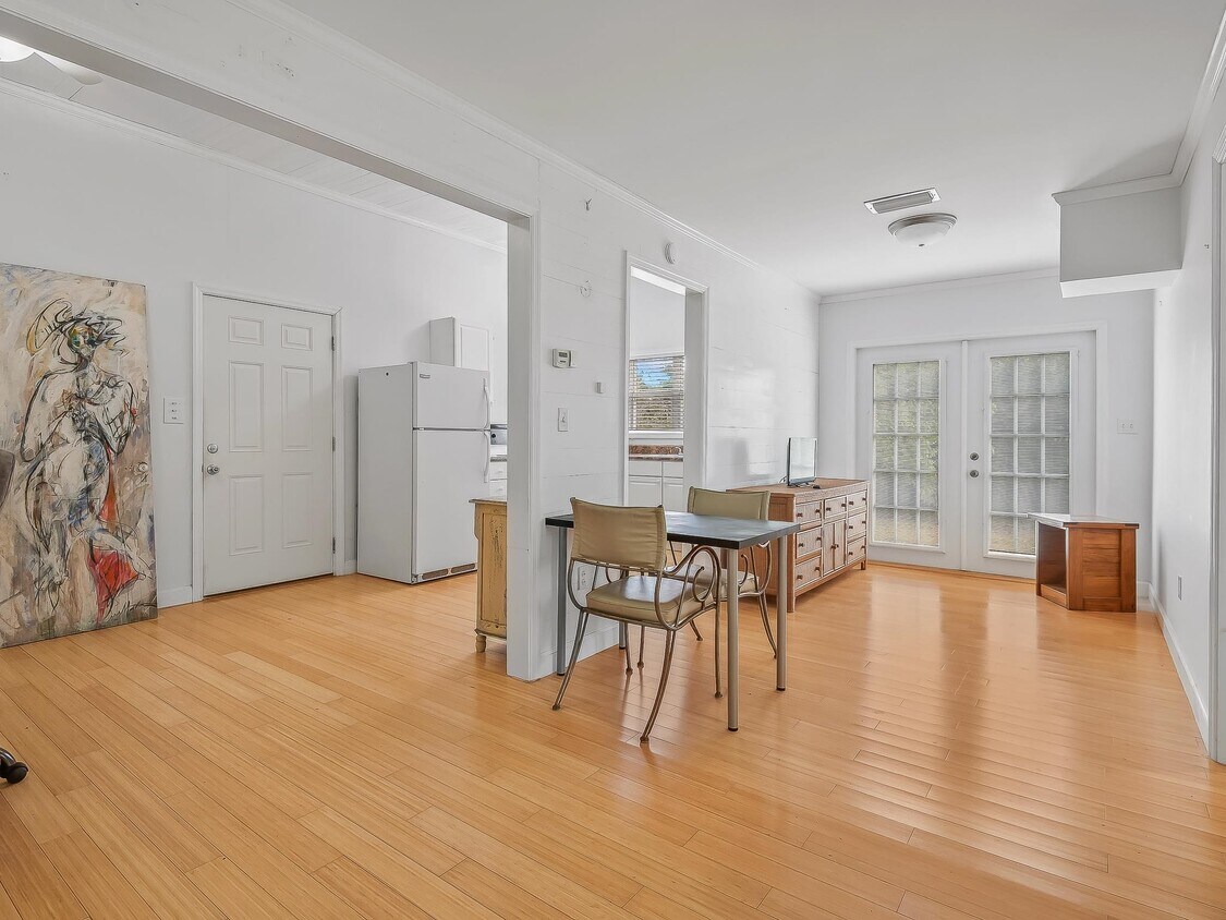 7862 N Jefferson St, Monticello, FL 32344 House Rental in Monticello