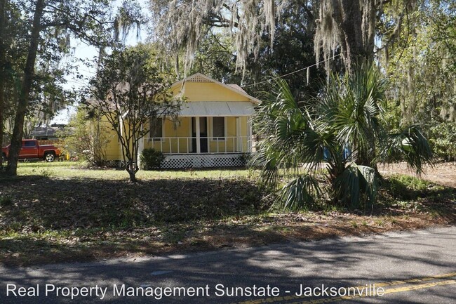 Building Photo - 3 br, 2 bath House - 3514 Bessent Rd