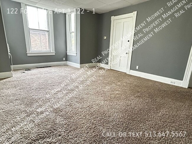 Photo - 122 Foote Ave Apartment