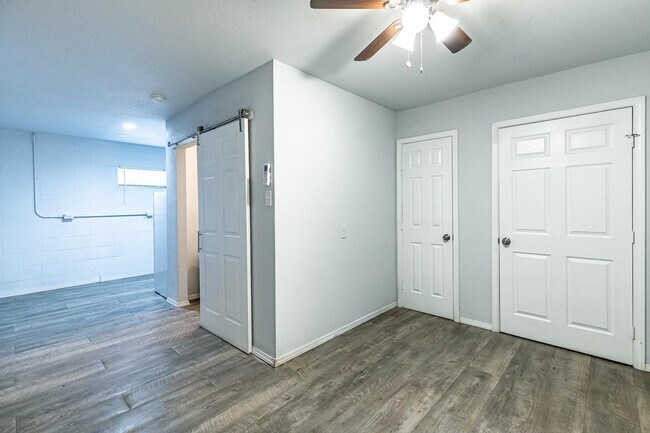 Foto del edificio - 1909 23rd St