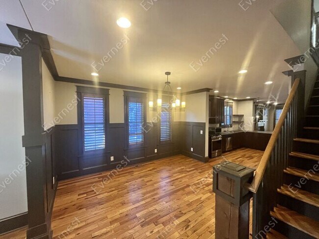 Foto del edificio - 1226 Sigler St