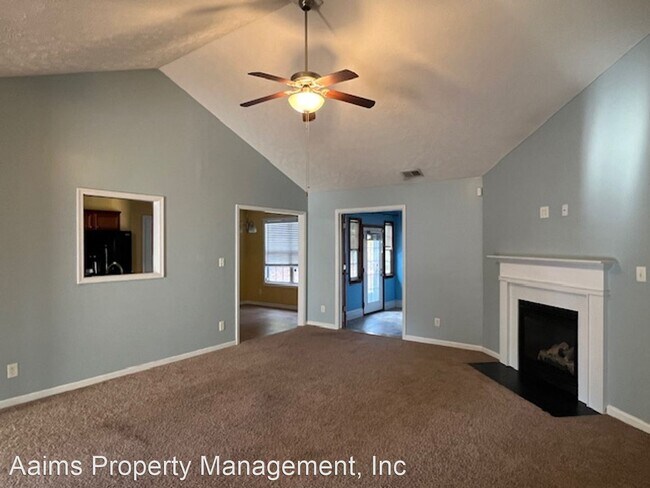 Building Photo - 3 br, 2 bath House - 6949 St. Julian Way