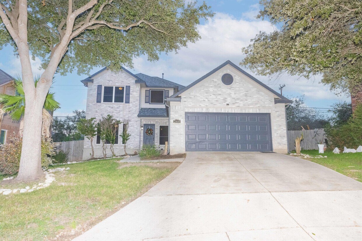 Primary Photo - 21610 Iron Ridge Ct