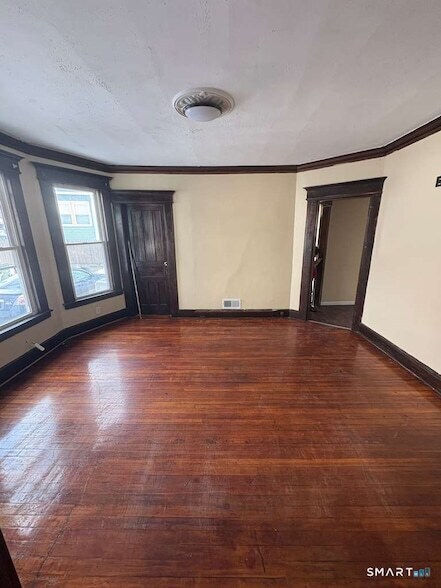 Foto del edificio - 100 Washington Terrace