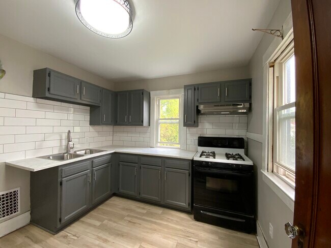 Updated Kitchen - 236 Terrace Park