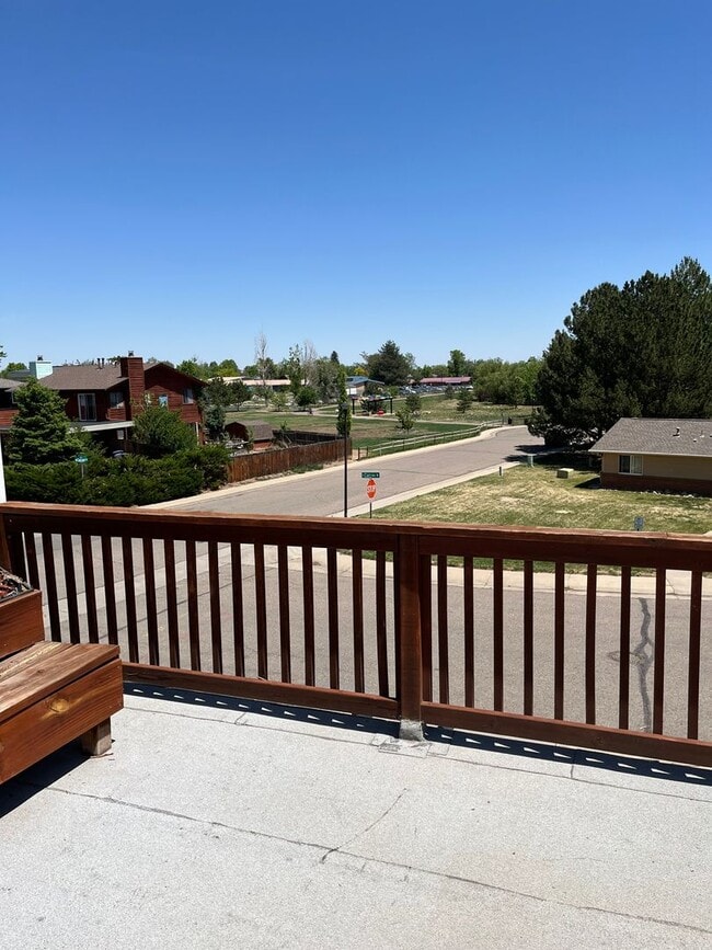 Building Photo - 4 Bedroom Gardener's Delight With Rooftop Patio, Privacy and Covered Parking