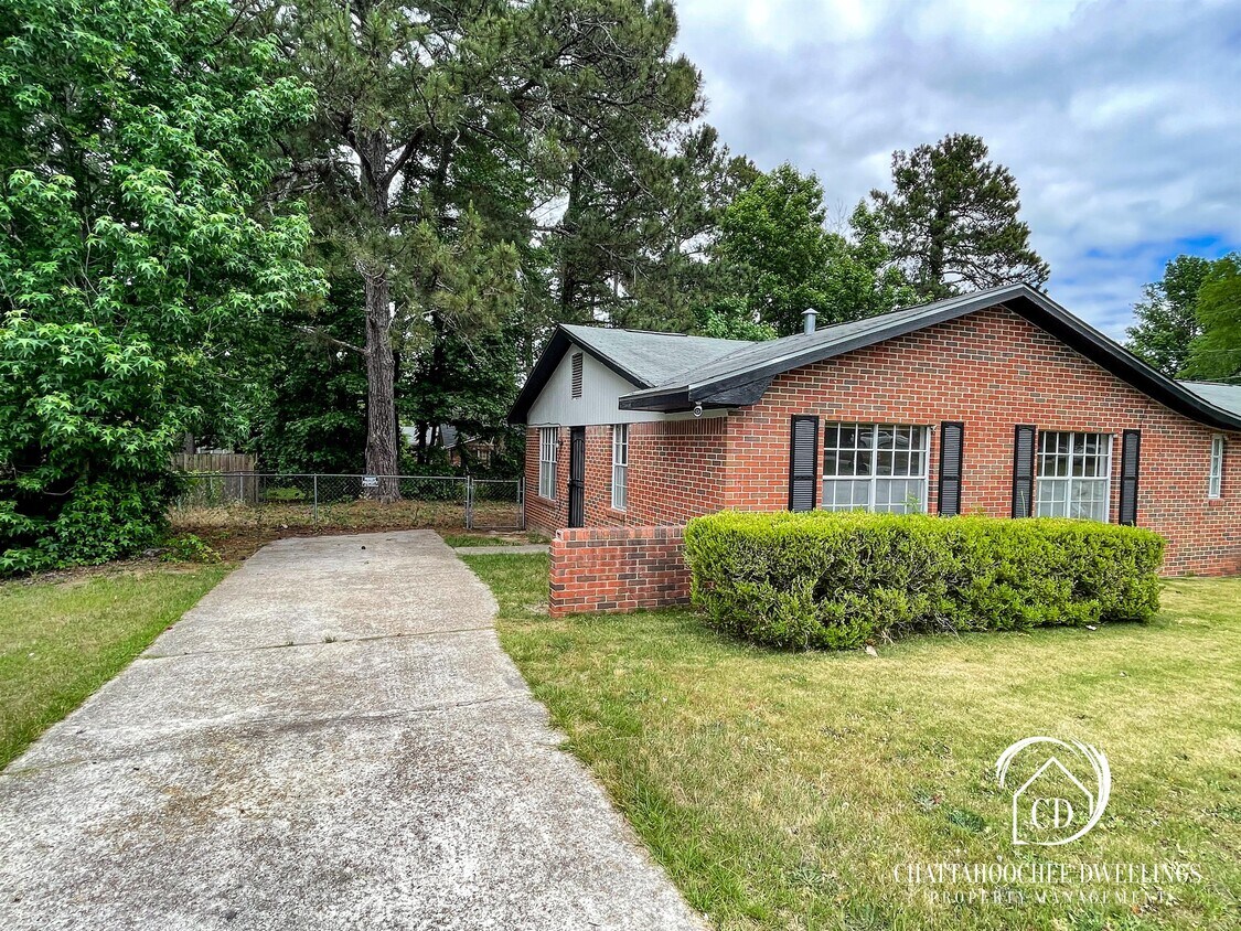 1 Kim Ct, Columbus, GA 31907 House for Rent in Columbus, GA